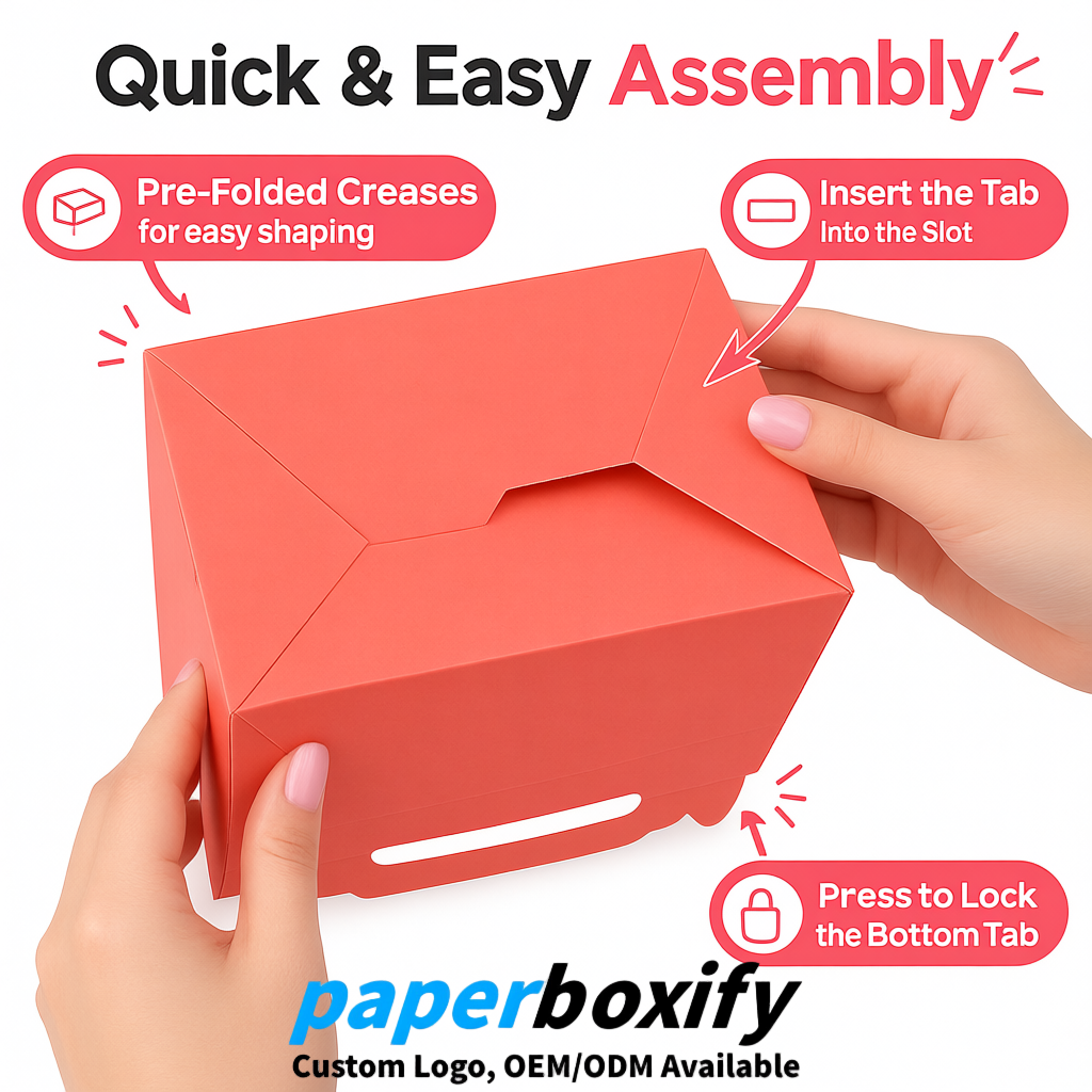 Coral Gable Boxes with Handles 6.22x3.35x3.62 inch Kraft Paper Party Favors Boxes in Bulk Coral Gable Boxes with Handles 6.22x3.35x3.62 inch Kraft Paper Party Favors Boxes in Bulk